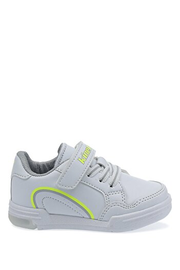 Kinetix Beige - Children's Shoes