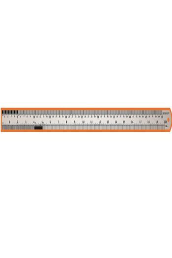 Rubenis 50 Cm Steel Ruler