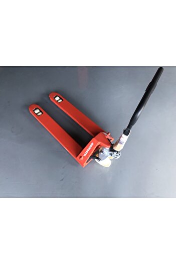 ASİMATO 2.5 Ton Nylon Teker Transpalet