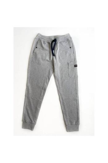 PAUL&SHARK Men's Joggıng Suıt C.w.cotton