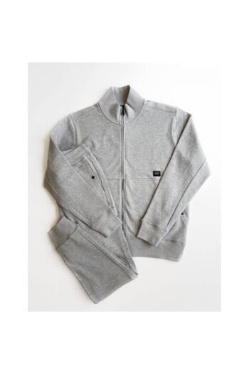 PAUL&SHARK Men's Joggıng Suıt C.w.cotton