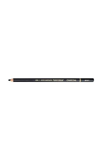 Koh-i Noor Charcoal Color Charcoal 8810/2 Fuzzen Pen Professional Artist Pen