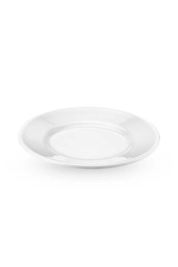 SERAMİKCİ Kls Cheeked Mlm 21 Cm Flat Plate*48/int 6 Pieces