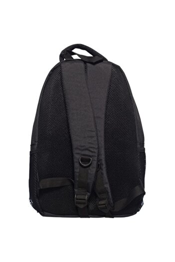 ESCAPE 307 School and Daily Backpack with Laptop Compartment Black