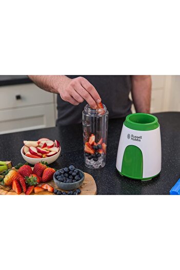 RUSSELL HOBBS 25160-56/RH Explore Mix & Go Cool Blender