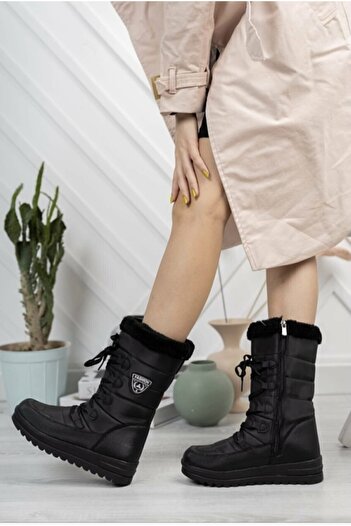 Twingo Women's Snow Boots