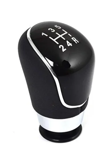 ERC Focus 2 - C Max (2004-2007) Gear Knob