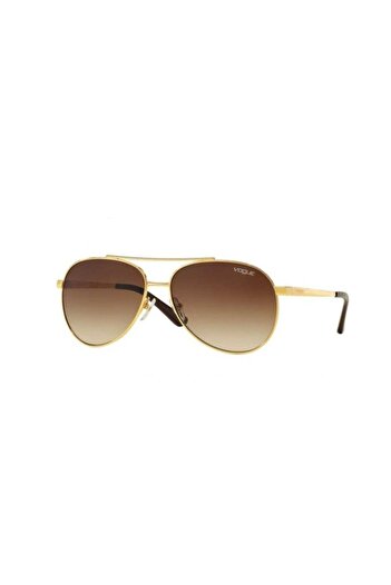 Vogue Vo3991-si 28013 58-14-135 Women's Sunglasses