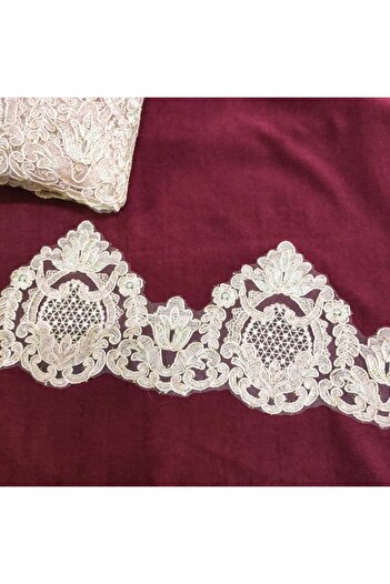 Çt Çeyizci Tekstil French Lace 1-mt - Cyz01
