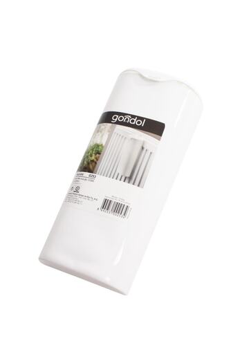 Gondol Plastic Heating Water Bottle with Lid Humidifier Radiator Water Bottle