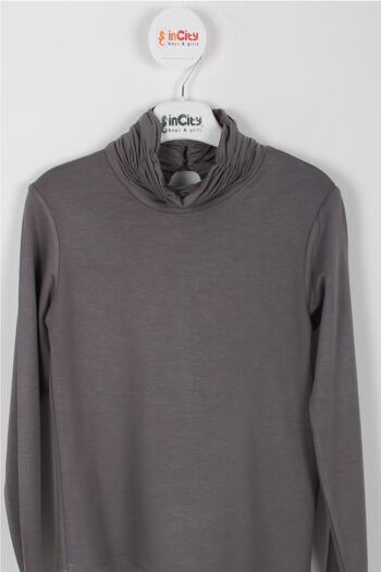 incity Girl's Gray Body