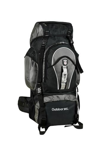 CAKARD Рюкзак Dagci 90l Outdoor Grey