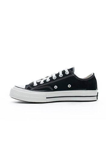 Converse Men's Black Sneakers - Comfortable and Stylish