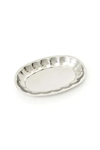 Abant Steel Sliced Boat Plate No 3