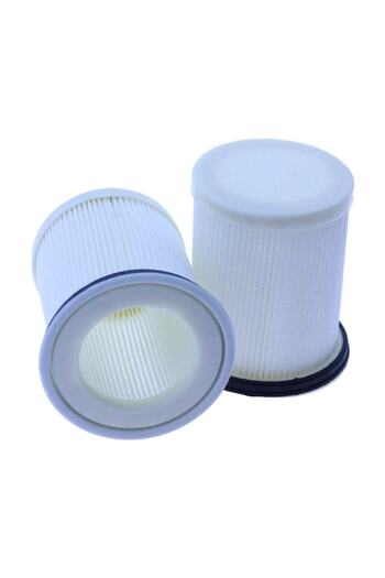 MFS Compatibil cu filtrul Hepa model Arnica Bora 3000 - 4000 - 5000 - Design cilindric