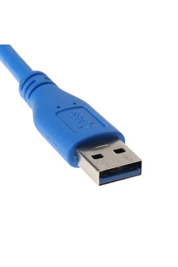 Alfais 4628 Usb 3.0 Dişi Erkek Uzatma Ekleme Kablosu 5m