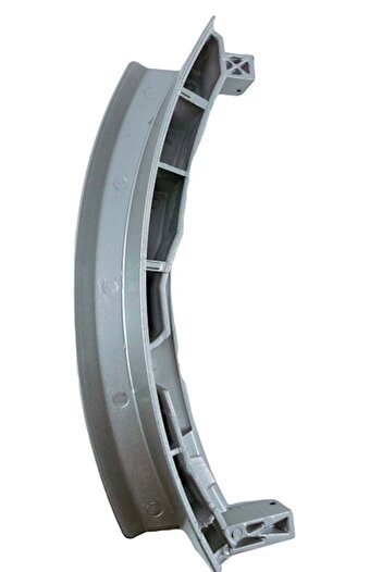 Bosch Logixx Çamaşır Makinesi 8 Kg Kapak Mandalı Gri 751783