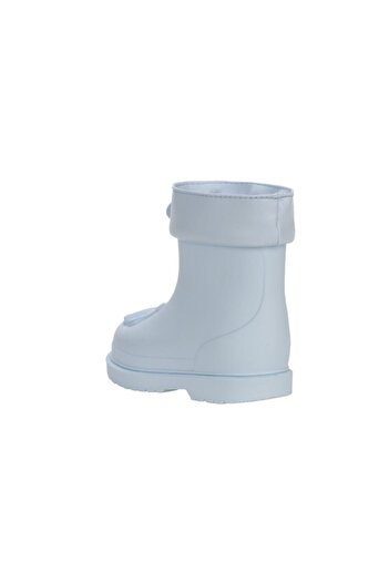IGOR W10214 Bimbi Hipo Çocuk Açık Mavi Yağmur Çizmesi