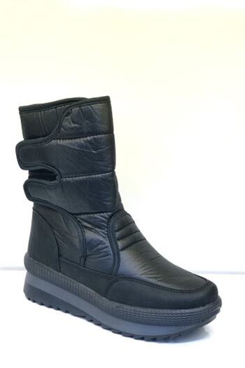 ufukayakkabi Alves Women's Snow Type Boots