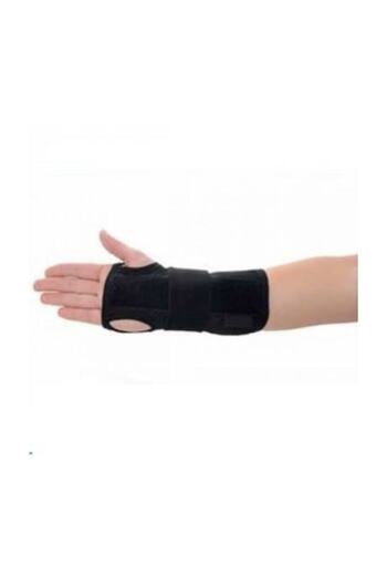 RAJ Hand Wrist Brace Double Sided Airable Fabric Right & Left R-002