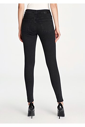 Mavi Παντελόνι Alissa Grey Jean 8867830270