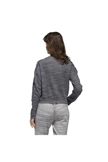 adidas ADIDAS women's sweatshirt W E TPE SWT - GE1131