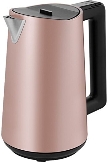 Arçelik K 8570 R Eternity Rose Gold 2400 W 1.7 Lt Steel Kettle