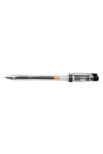 Dong-A Office Roll Hybrid 1.0 Mm Gel Pen Black