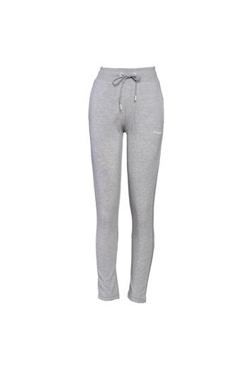 hummel 931103   Pantaloni Capri Hmlmondes _ Gri Xl