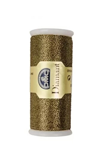 Dmc Diamant Hand Simi - D140-I (2 Pieces)