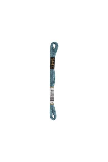 Anchor Ață de brodat manual Muline 8 metri 00779