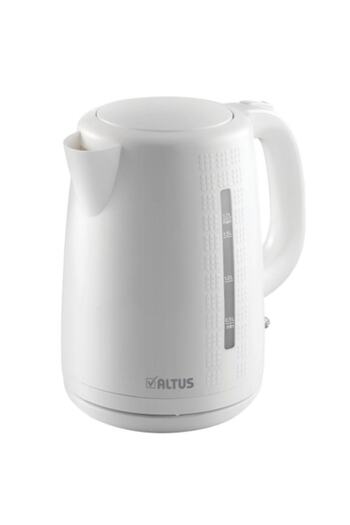 Altus White Al 729 2200 W 1.7 Lt Kettle