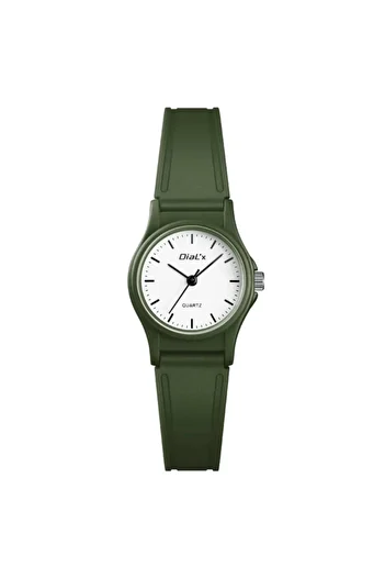 Dial'x Dx 2028 Kd-6 Kids Wristwatch