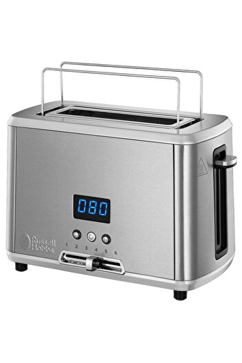 RUSSELL HOBBS 24200-56/rh Compact Home Toaster