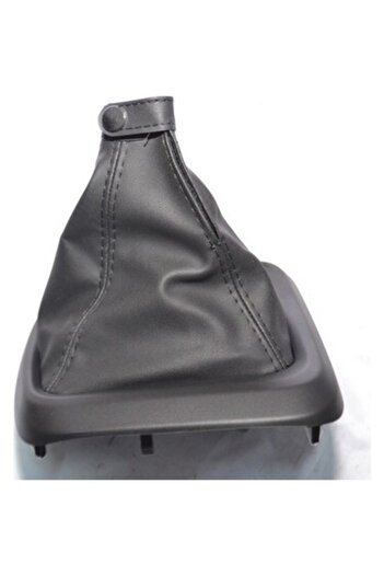 YD Egea Compatible Gear Bellow Black Frame