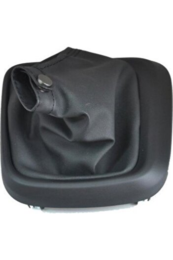 YD Egea Compatible Gear Bellow Black Frame
