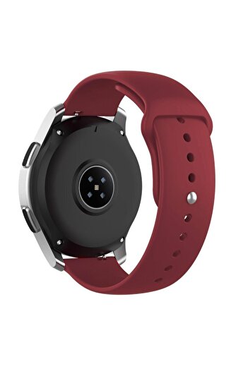 Nezih Case Huawei Watch GT/gt2/gt2 Pro Compatible 22mm Soft Design Soft Silicone Band