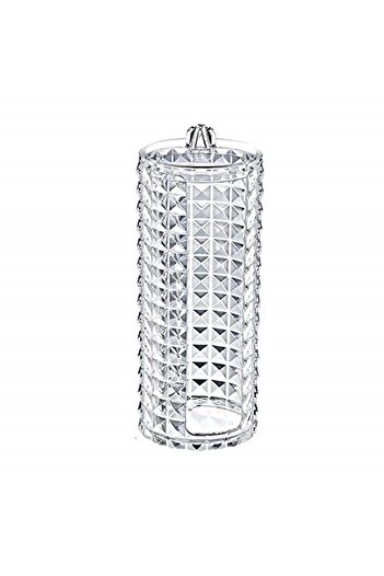 Box Up Brand: Diamond Disk Cotton Organizer Ft-26 1 Pack (1 X 100 g) Category: Makeup a