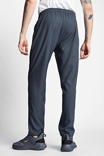 Lescon Anthracite Men's Tracksuit Bottoms 22s-1237-22b