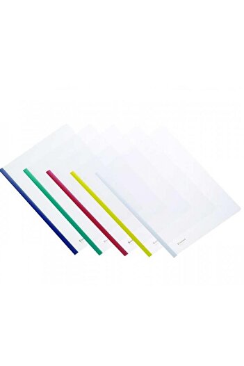 Comix Brand: Comix Hf287A Compression File Set of 5 Category: Files