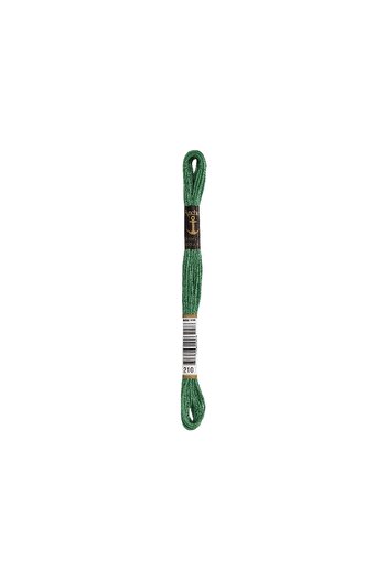 Anchor Ață de brodat manual Muline 8 metri 00210