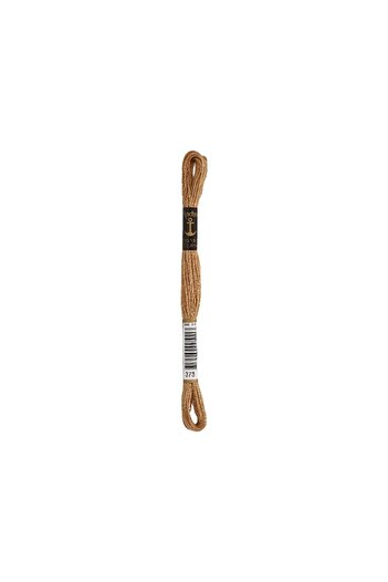 Anchor Ață de brodat manual Muline 8 metri 00373