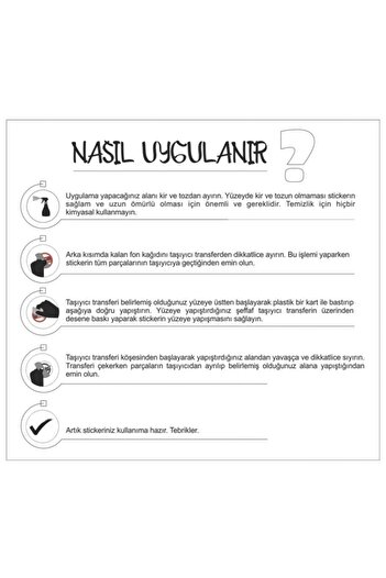MegaSticker Pachet de 4 autocolante pentru vedere din spate, aripă, gheare de monstru, portbagaj albastru