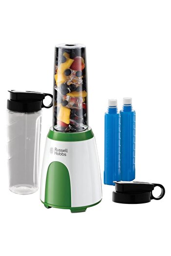 RUSSELL HOBBS 25160-56/RH Explore Mix & Go Cool Blender