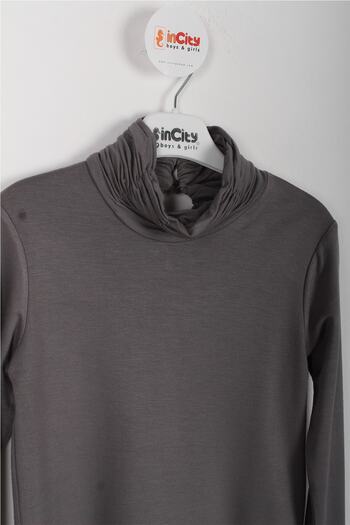 incity Girl's Gray Body