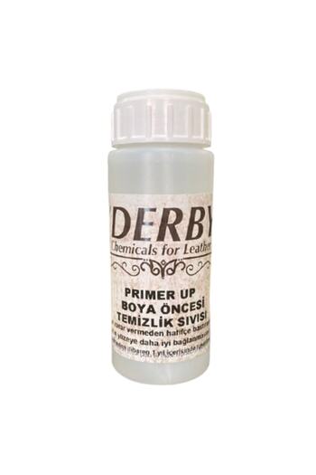 Derby Premier Up Pre-Leather Paint Cleansing Liquid 100 Ml