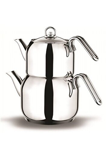 Sofram Soft Minti Handled Teapot Set 130