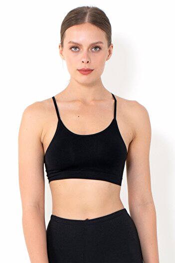 Miorre Seamless Bustier