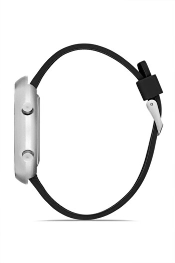pullmarkt Unisex Silikon Dijital Led Çocuk Kol Saati