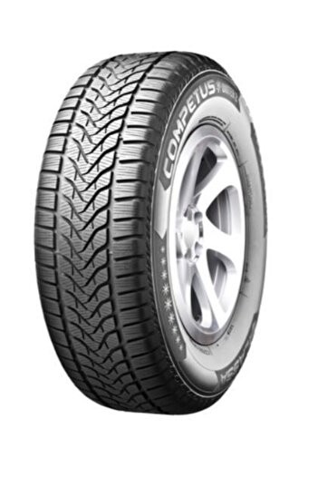 Lassa 215/60 R17 100v Xl M+s / Sfm Competus Wınter 2
